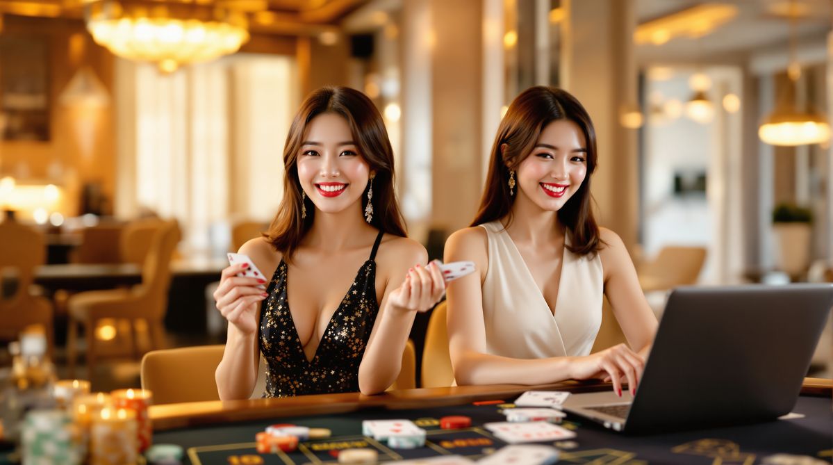 EuSlot Casino Live Betting