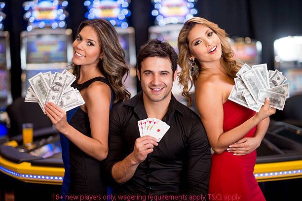 EuSlot Casino Live Casino