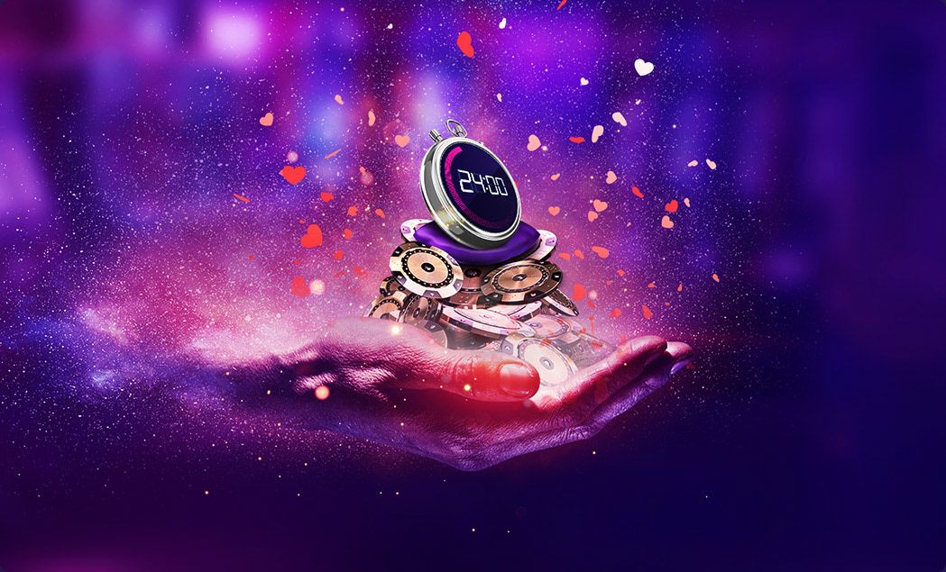 EuSlot Casino Welcome Bonus
