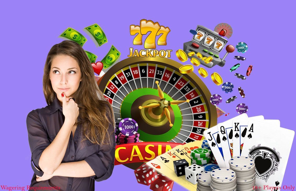 EuSlot Casino Live Betting