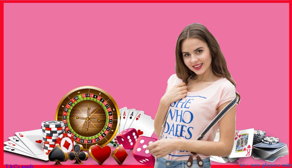 EuSlot Casino Live Casino