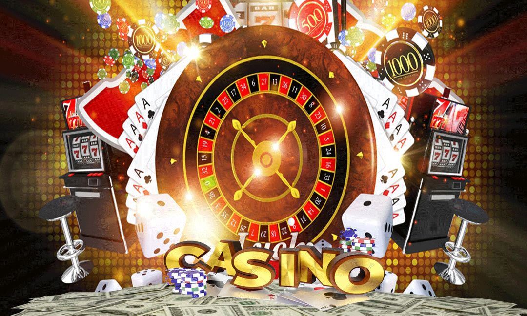 EuSlot Casino Welcome Bonus